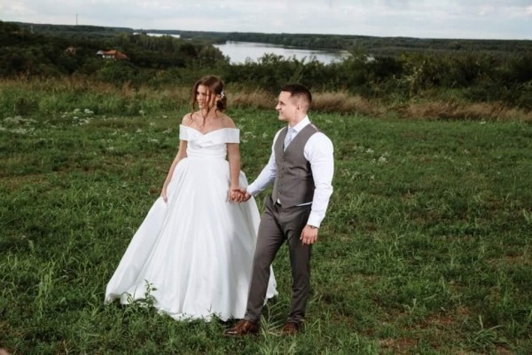 Etno selo Markovi Konaci